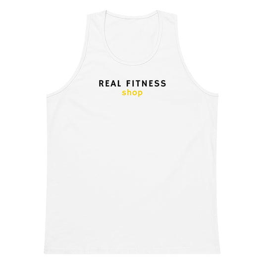 RFS Débardeur Coupe Large