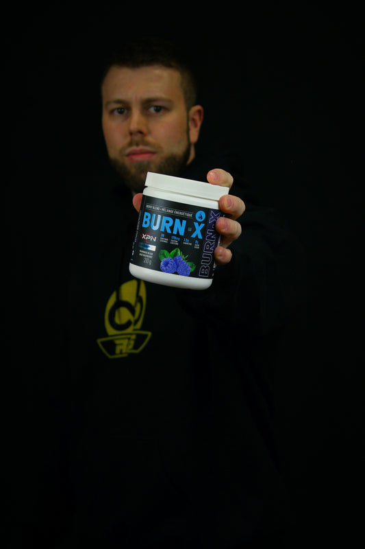 XPN Burn-X