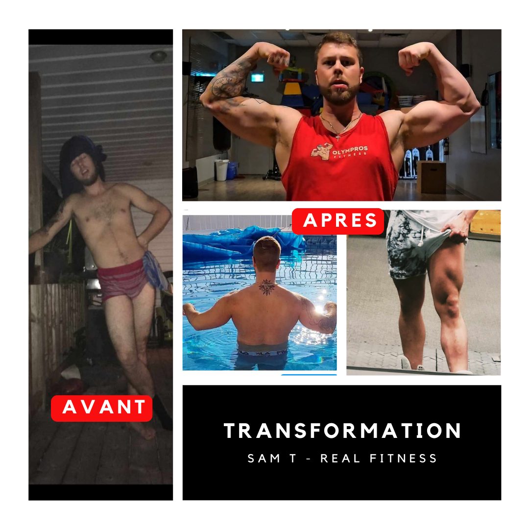 Samuel Leclerc - Coach - Video / Telephone Meeting (15 minutes) - FREE