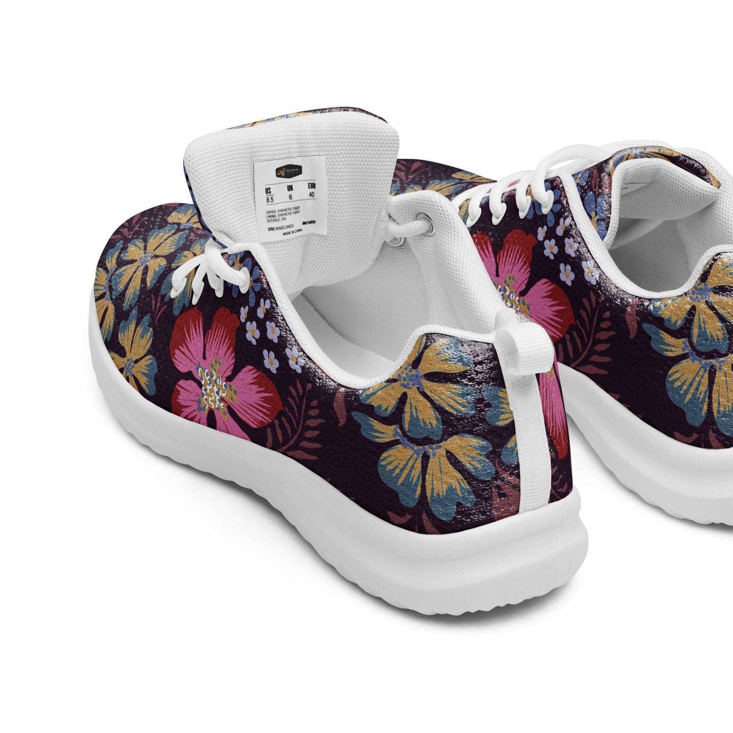 Olympros Fitness Sports Shoes (Women)