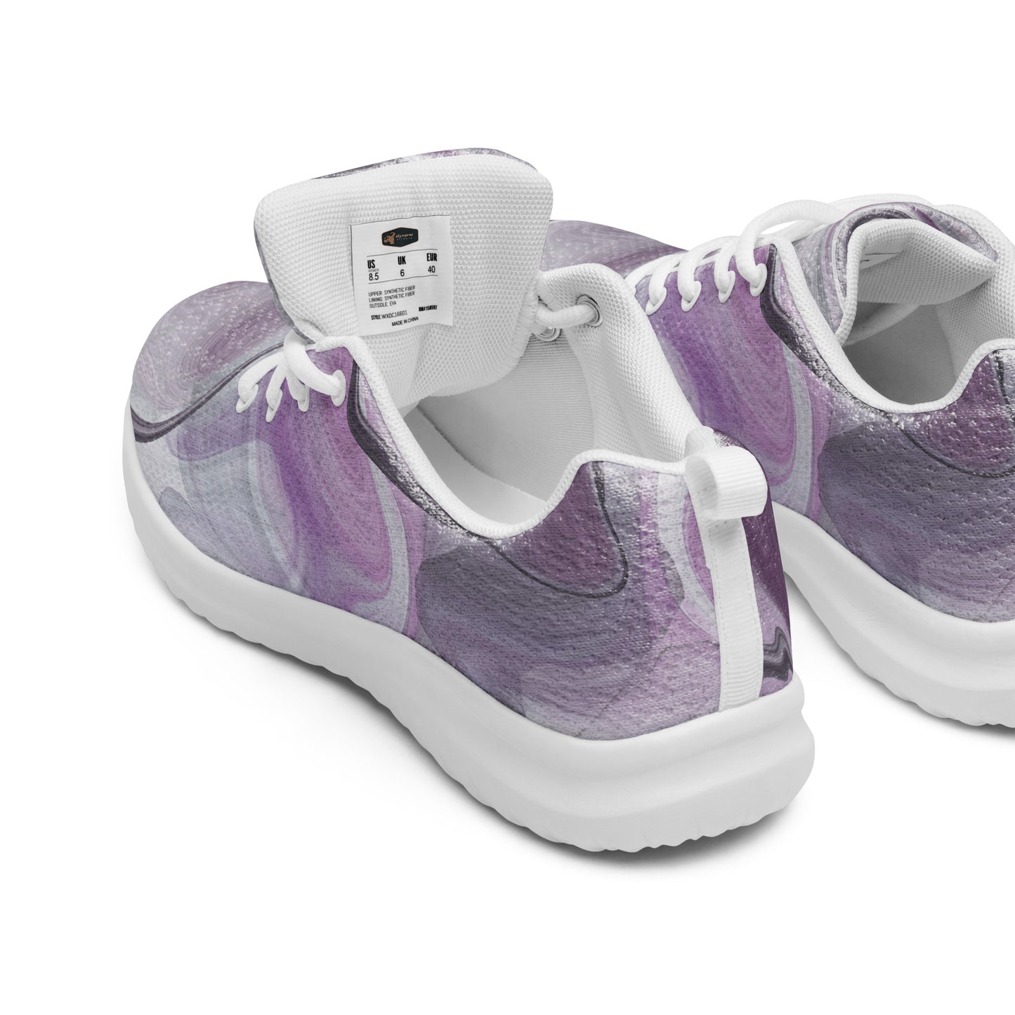 Olympros Fitness Sports Shoes (Women)