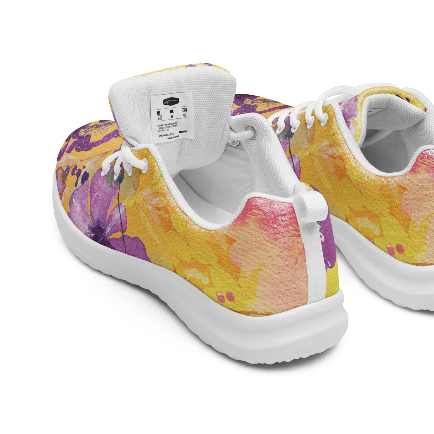 Olympros Fitness Sports Shoes (Women)