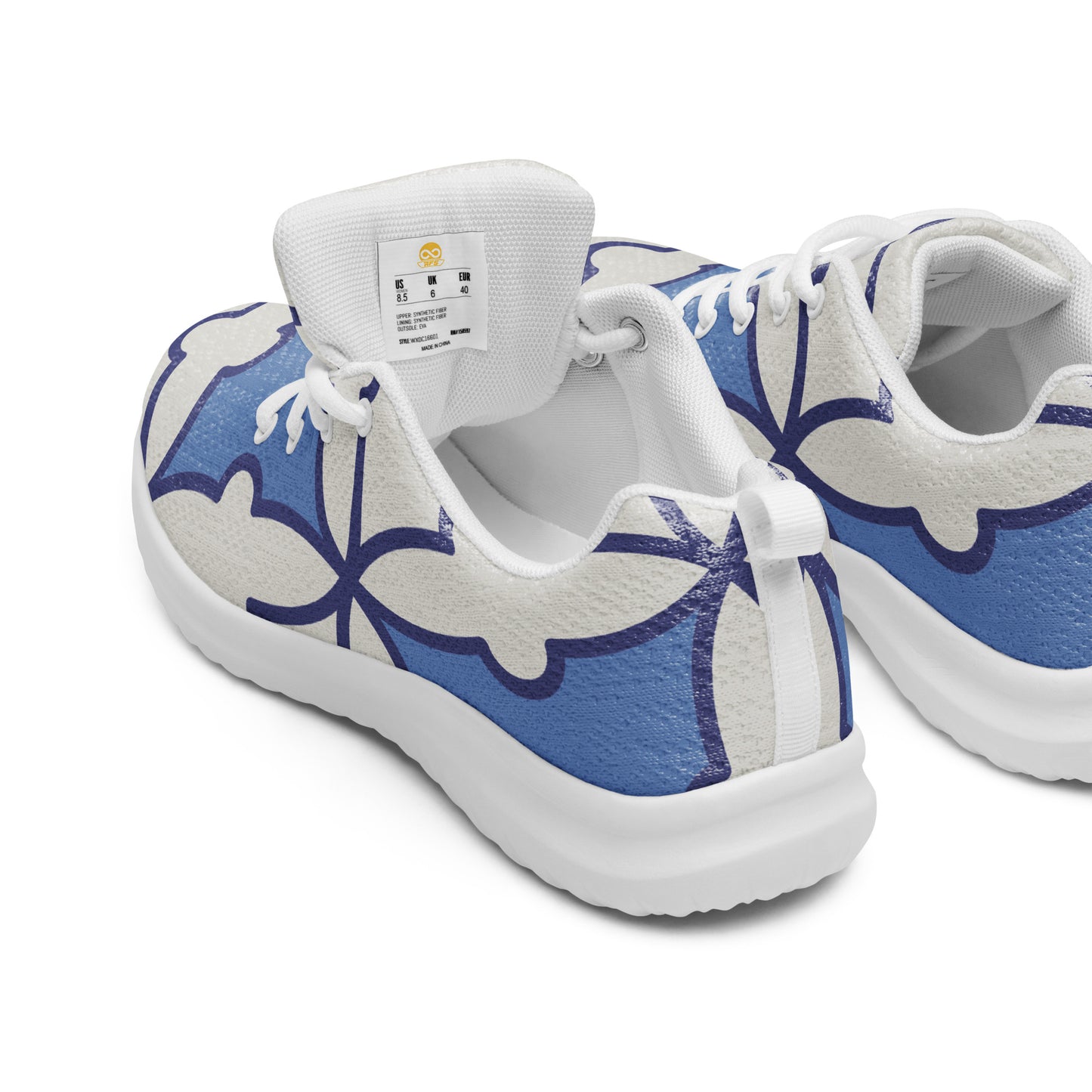 RFS Women's Sports Shoes