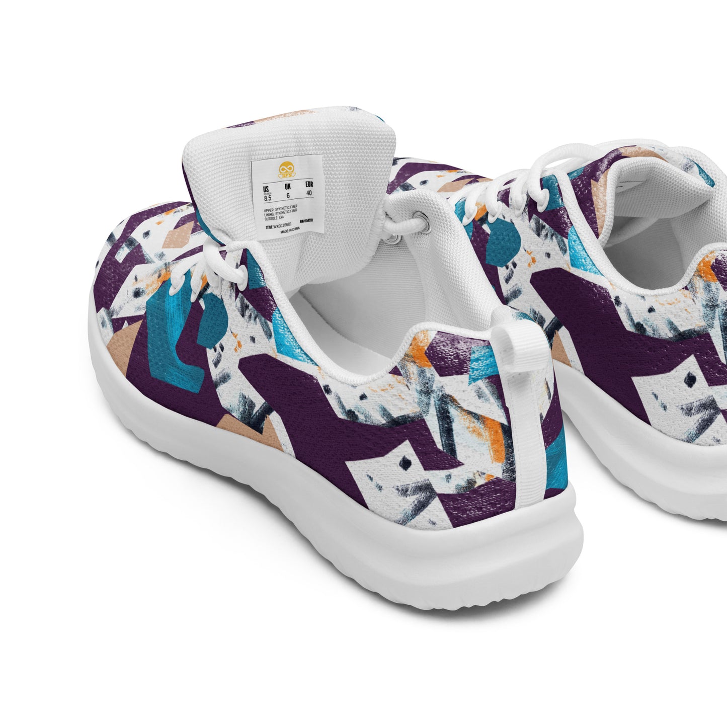 RFS Women's Sports Shoes