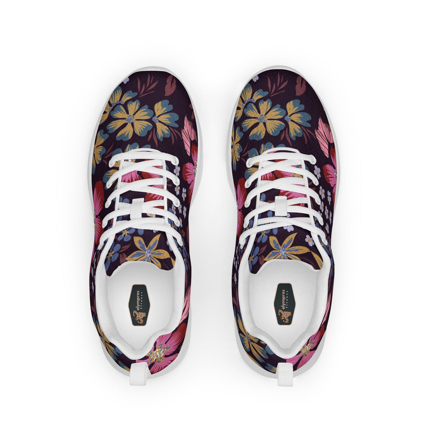 Olympros Fitness Sports Shoes (Women)