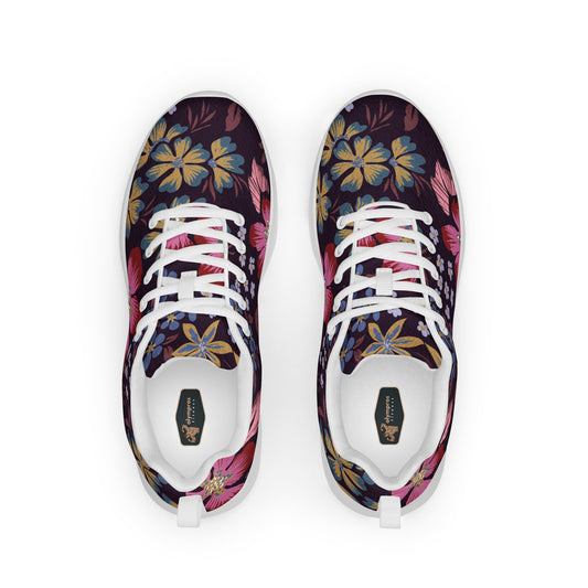 Olympros Fitness Sports Shoes (Women)