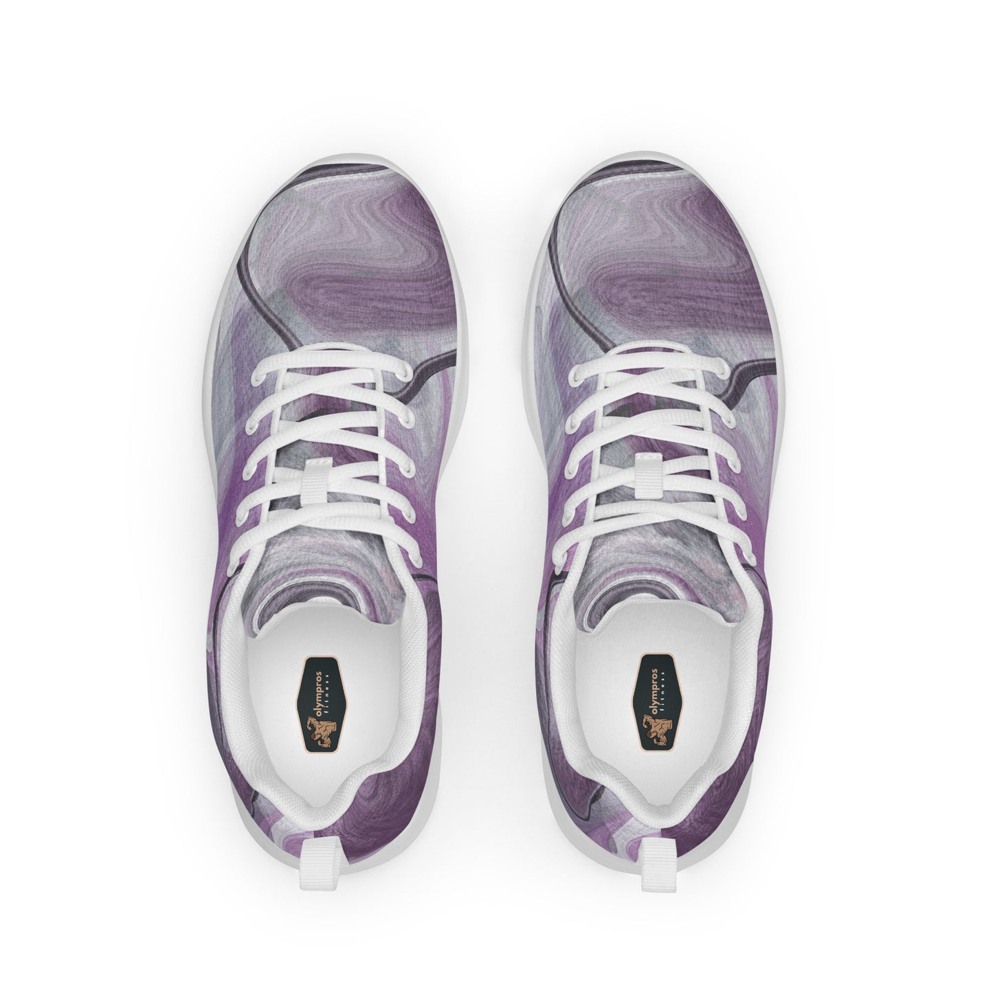 Olympros Fitness Sports Shoes (Women)