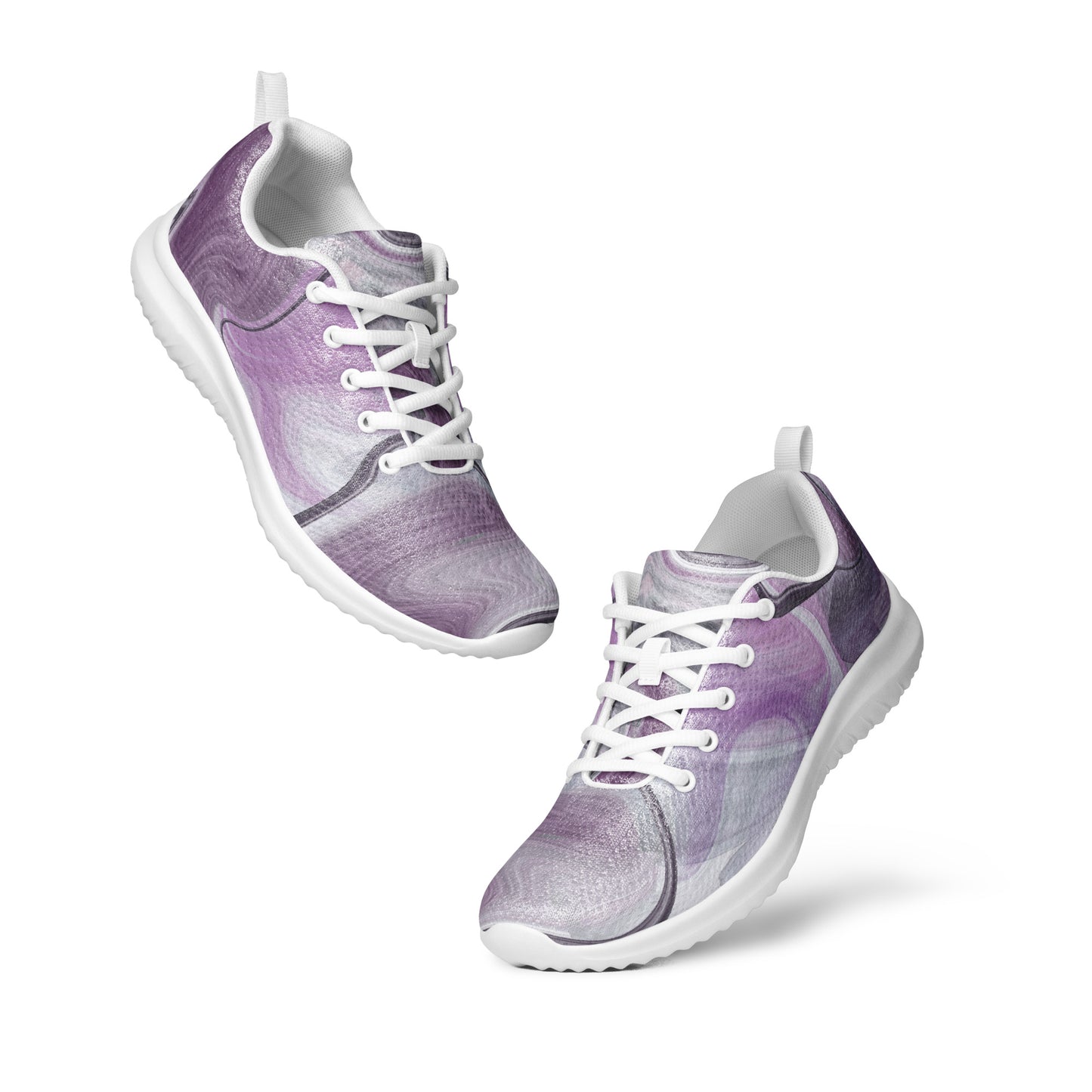 Olympros Fitness Sports Shoes (Women)