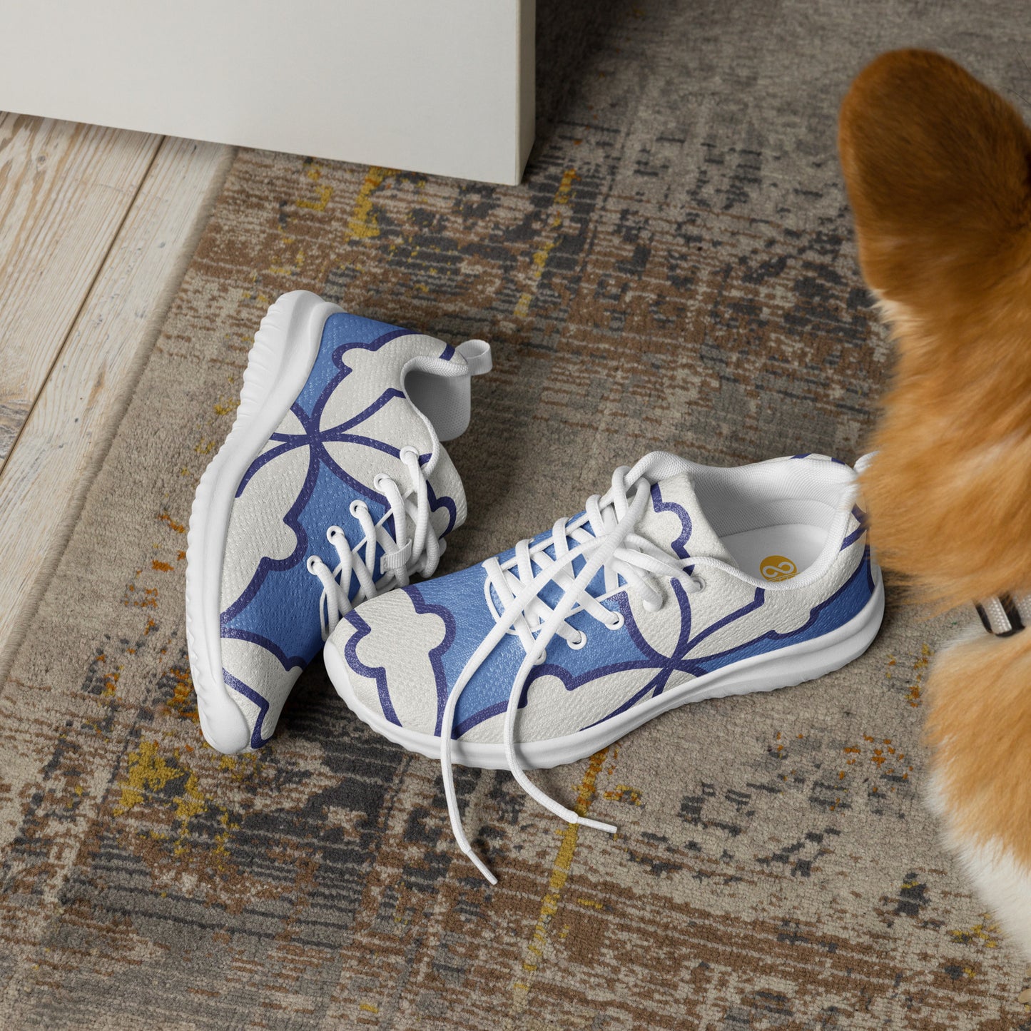 RFS Women's Sports Shoes