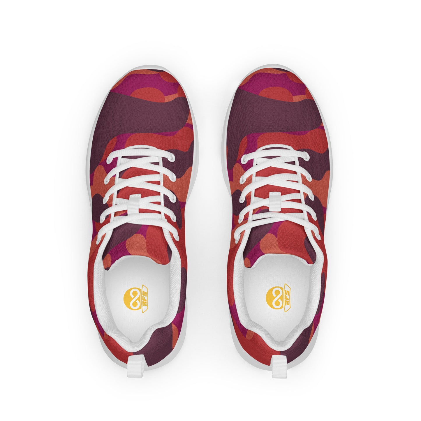 RFS Women's Sports Shoes