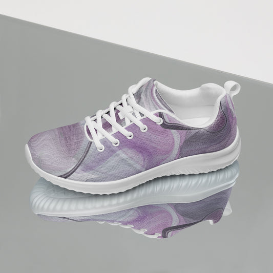 Olympros Fitness Sports Shoes (Women)