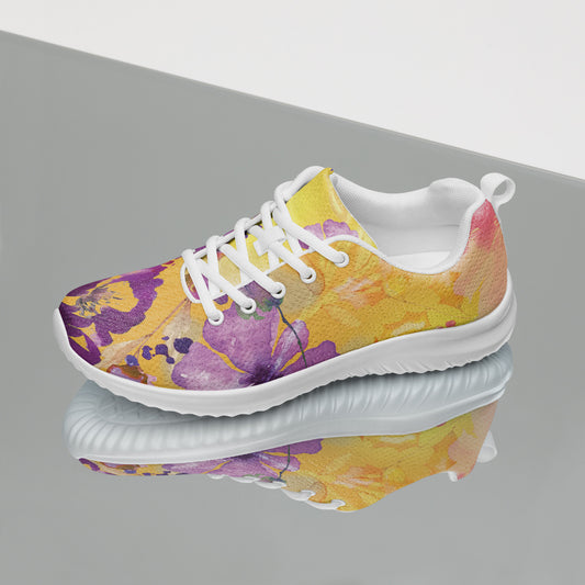 Olympros Fitness Sports Shoes (Women)