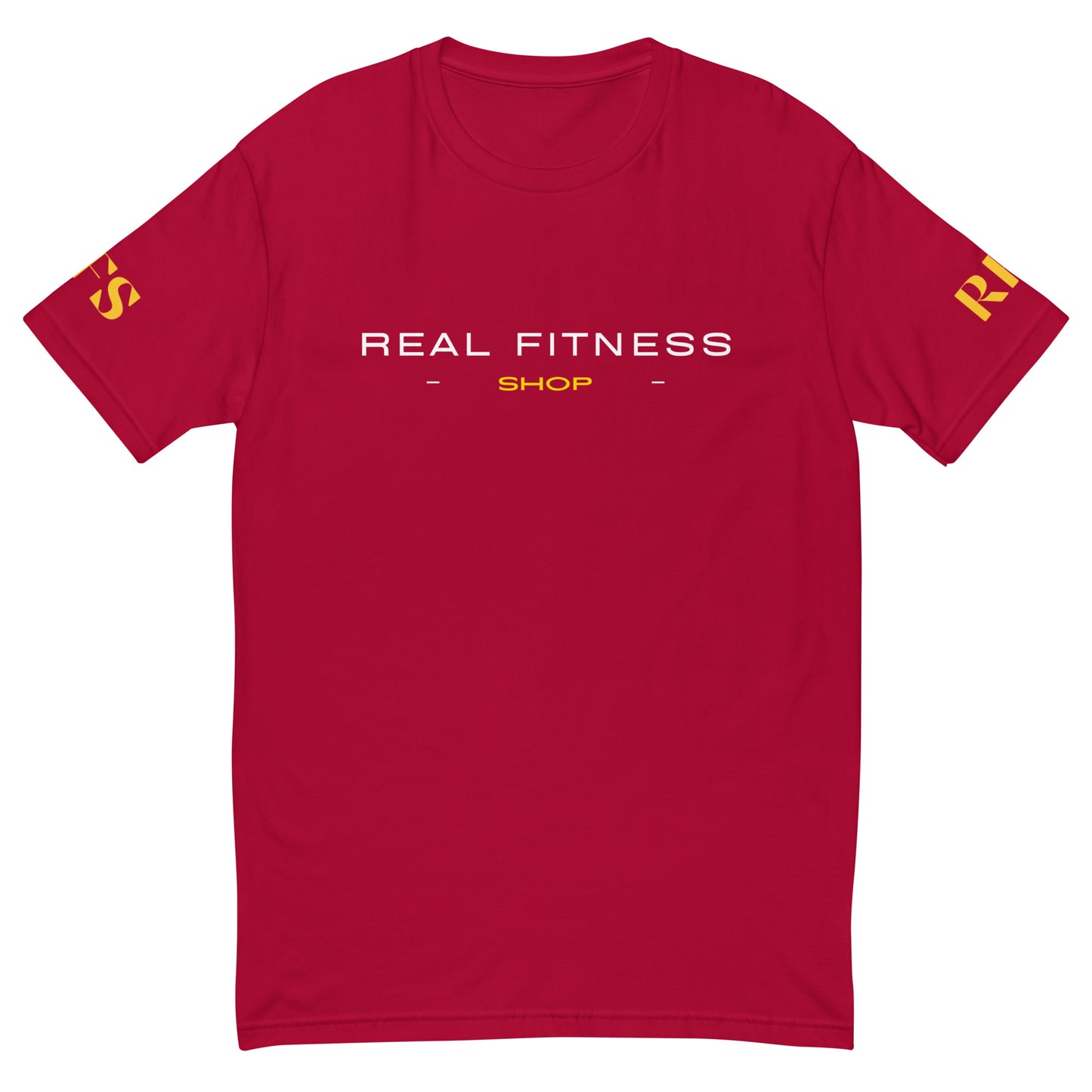 RFS Classic 2.0 T-Shirt Manches Courtes