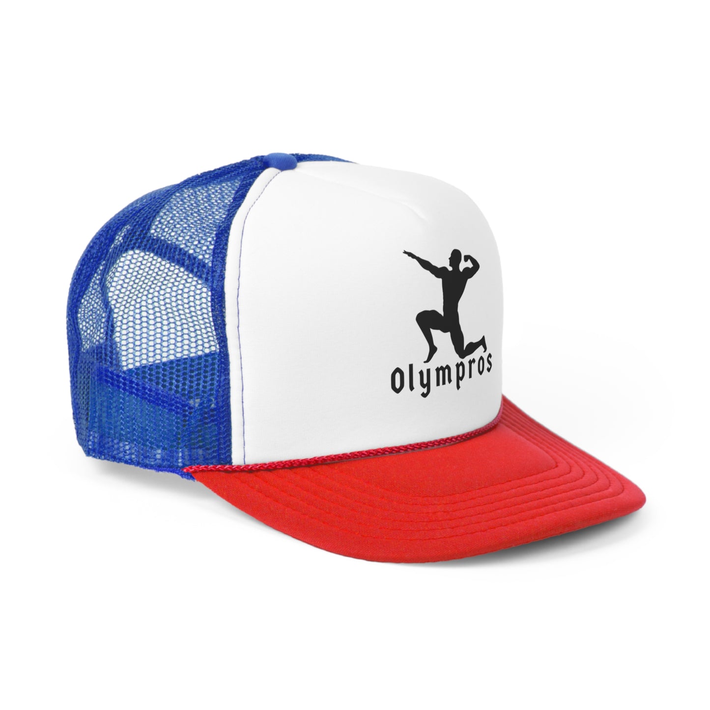 Olympros Fitness Pro's Caps