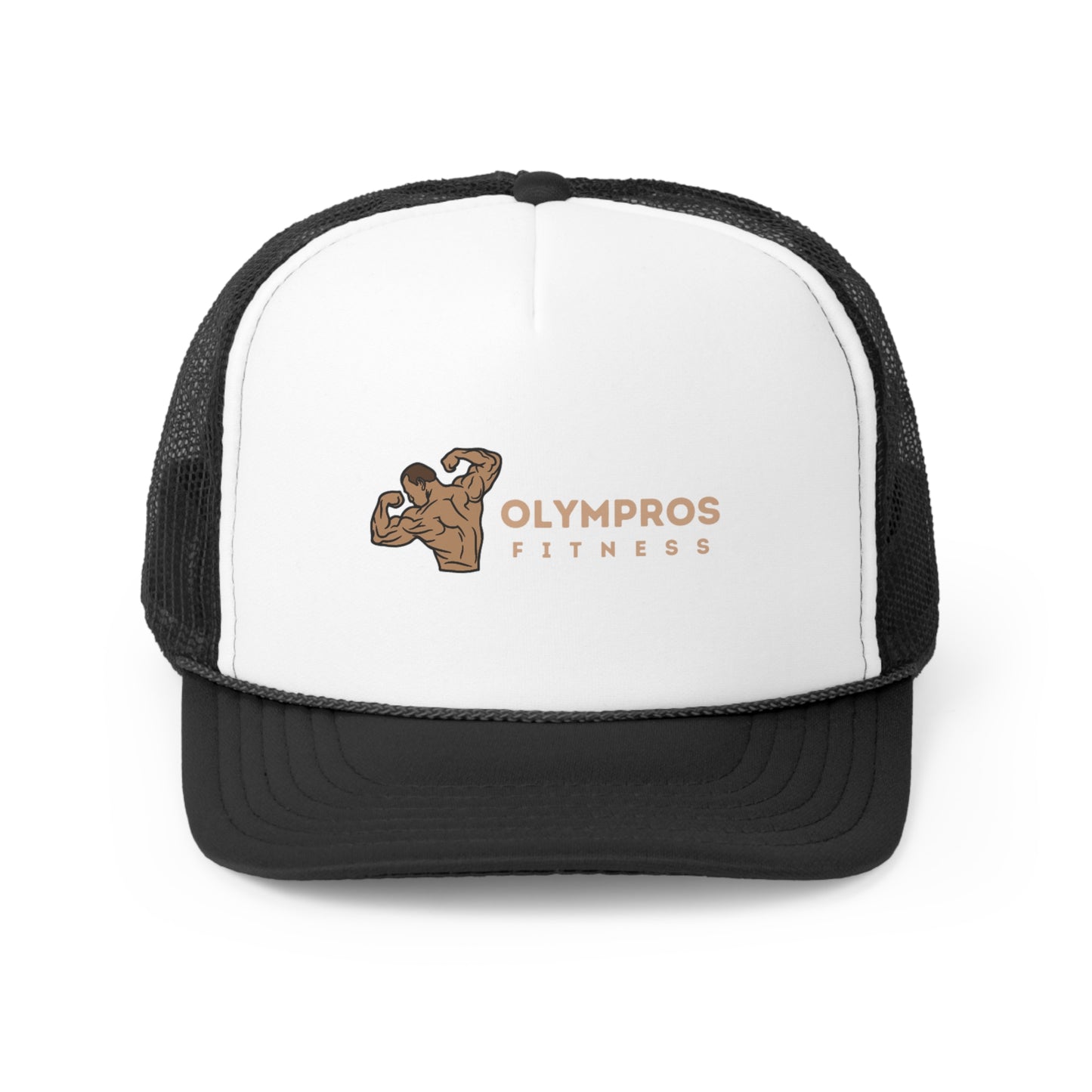 Olympros Fitness Caps