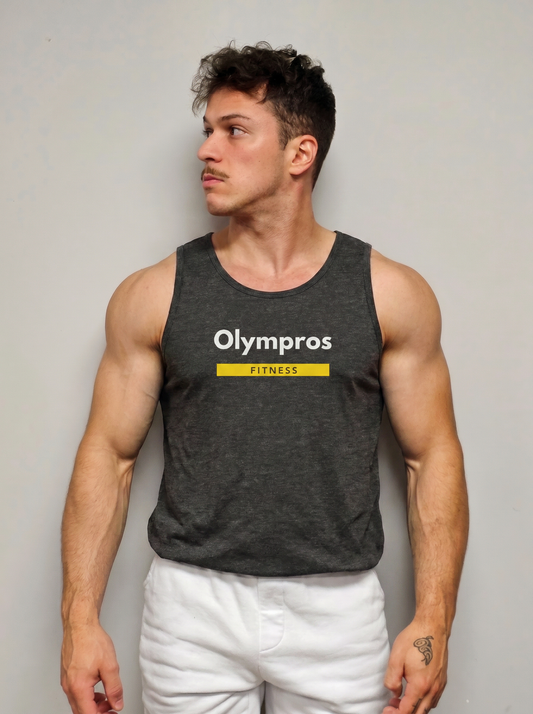 Olympros Fitness Classic Tank Top