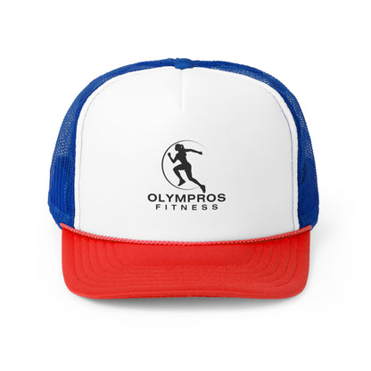 Casquette Olympros Fitness Strike