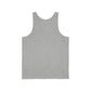 Olympros Fitness Classic Jersey Tank