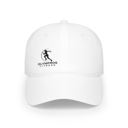 Casquette Olympros Fitness Strike