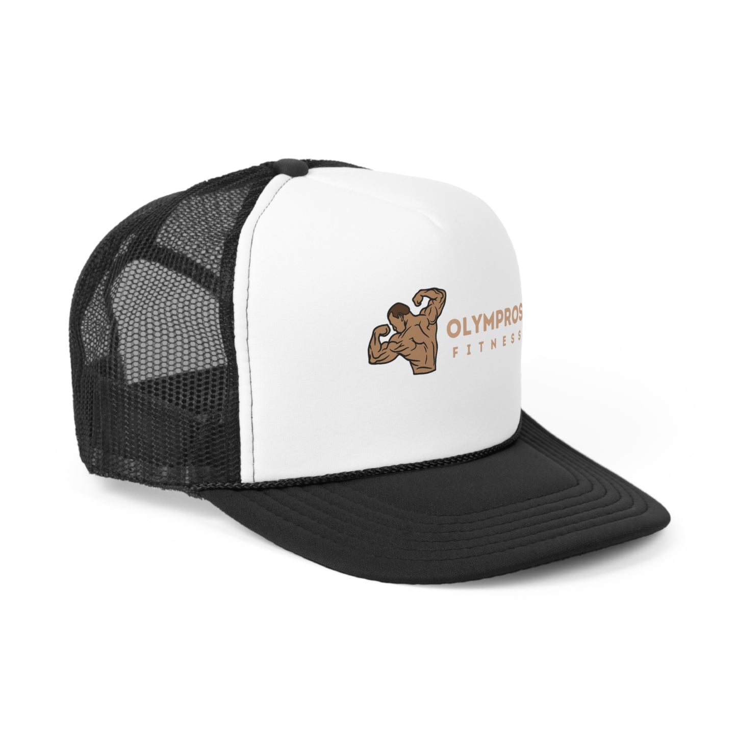 Olympros Fitness Caps