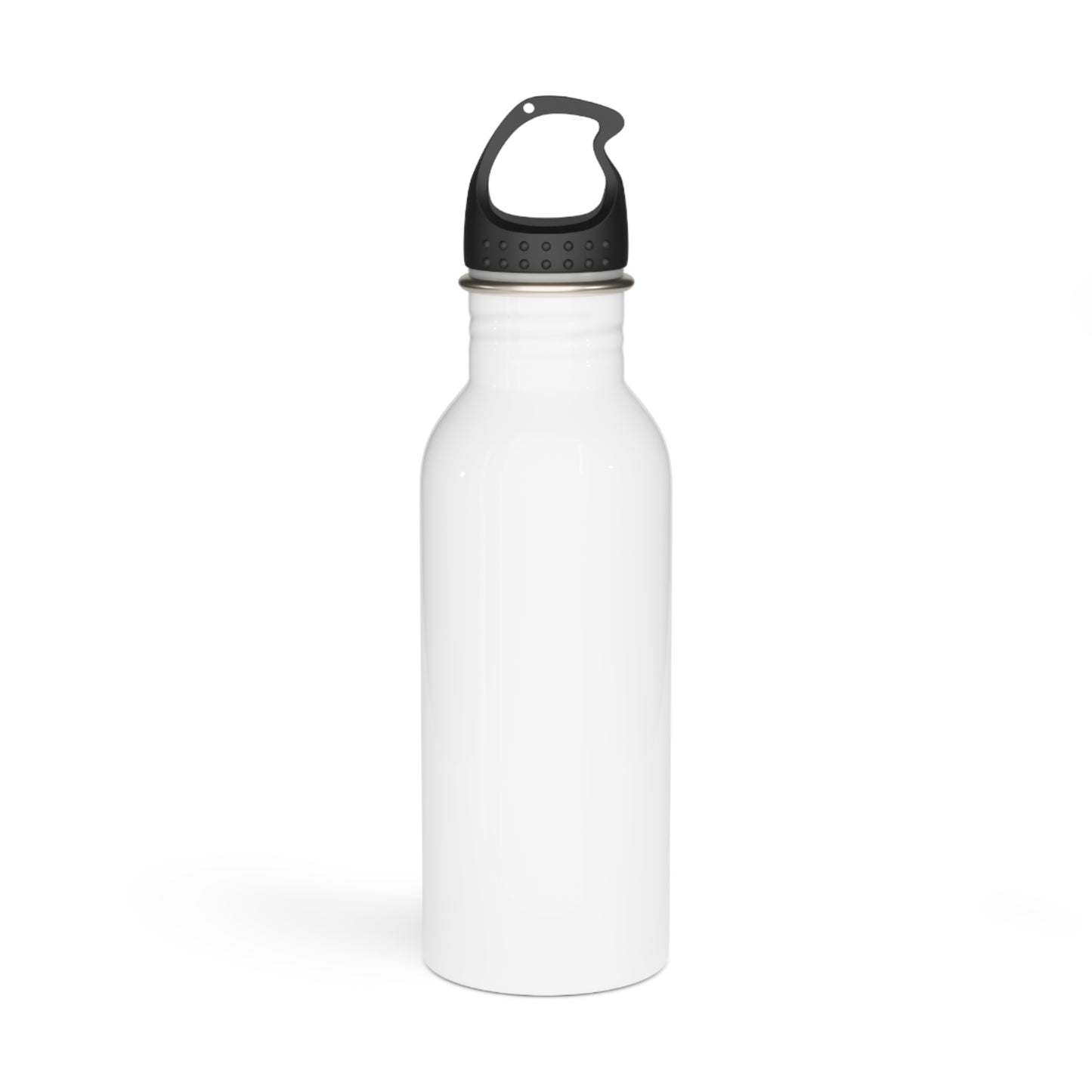 Olympros Fitness Strike Stainless Steel Bottle