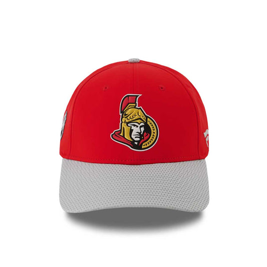 Fanatics - Ottawa Senators Hat (taille unique)