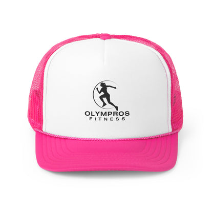 Casquette Olympros Fitness Strike