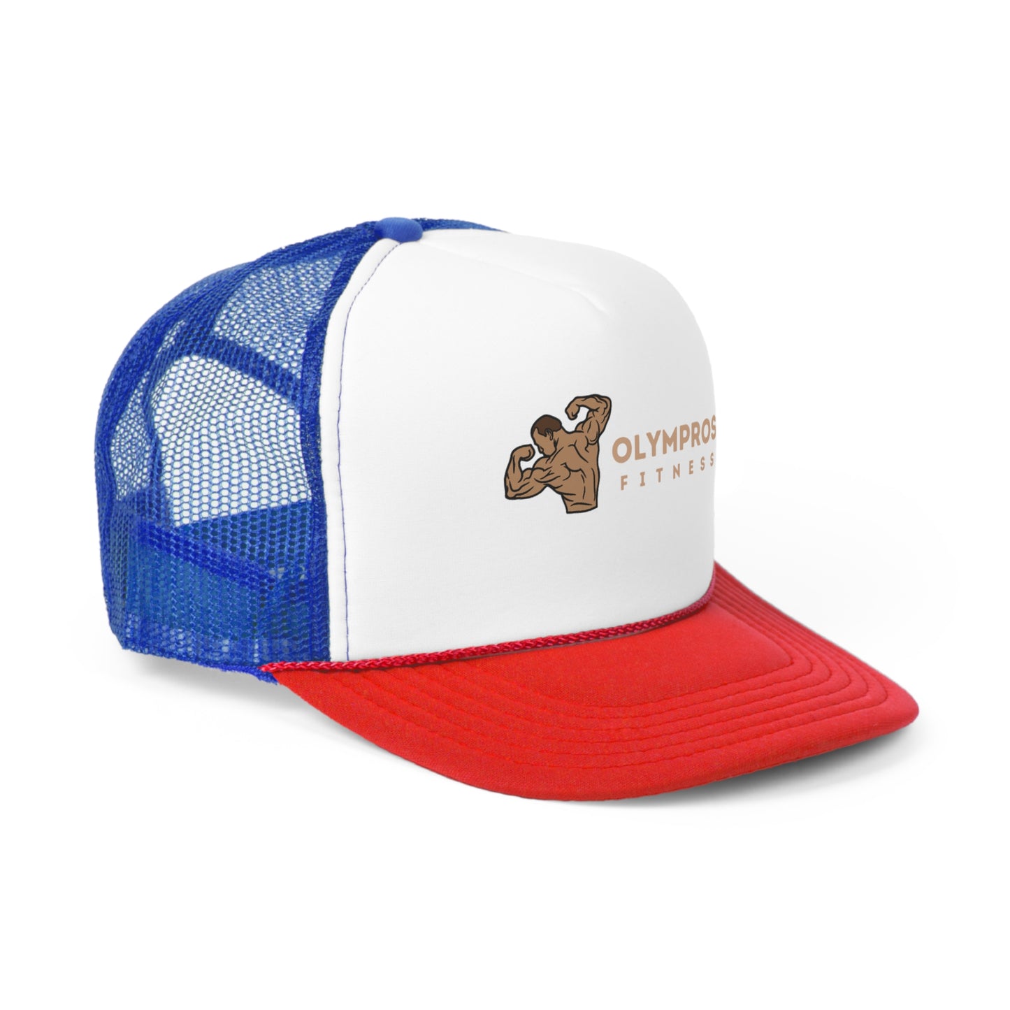 Olympros Fitness Caps