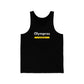 Olympros Fitness Classic Jersey Tank