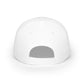 Olympros Fitness Strike Baseball Cap