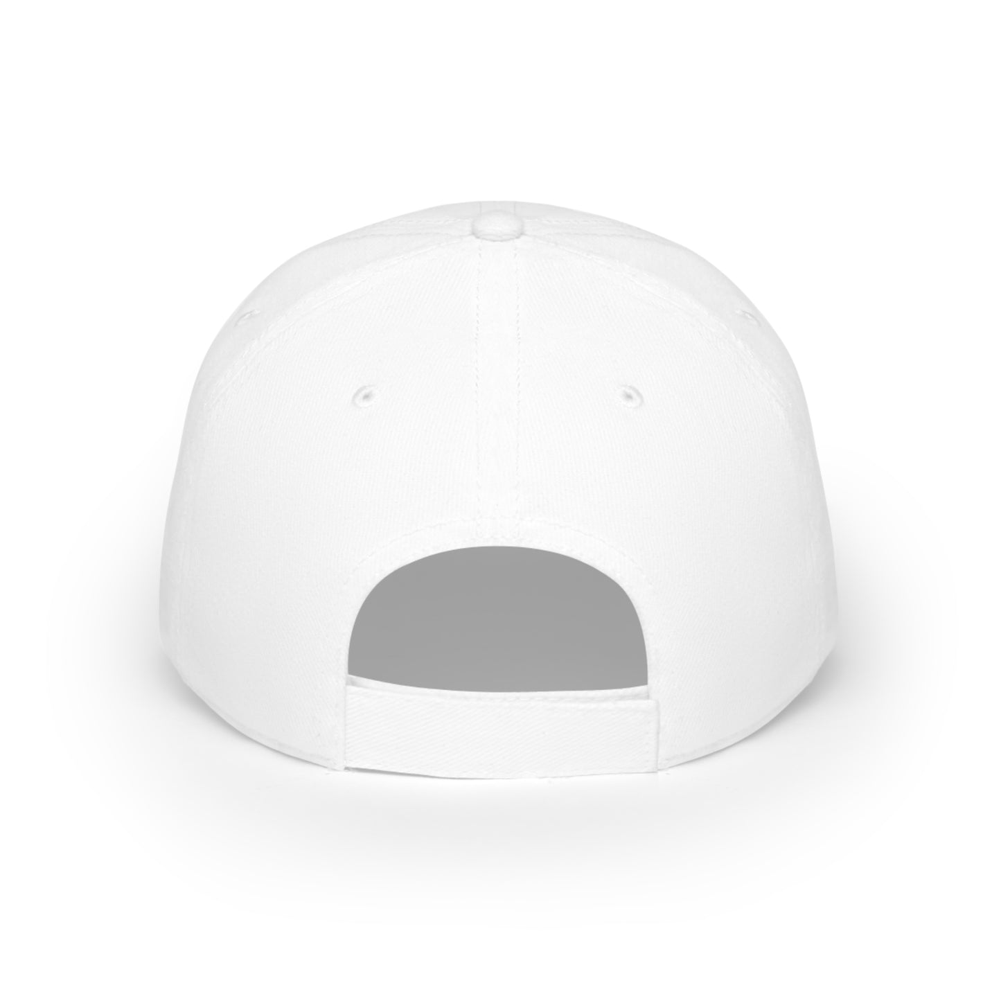 Olympros Fitness Strike Baseball Cap