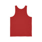 Olympros Fitness King Jersey Tank