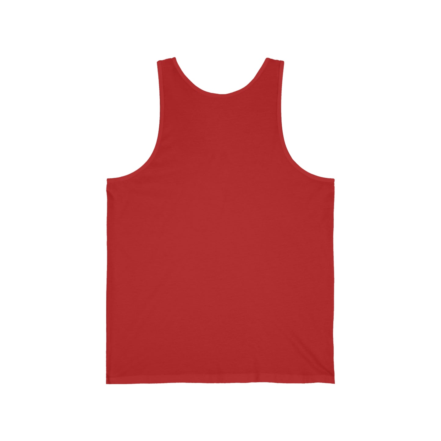 Olympros Fitness King Jersey Tank