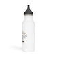 Olympros Fitness Go on Stainless Steel Bottle