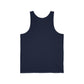 Olympros Fitness Classic Jersey Tank