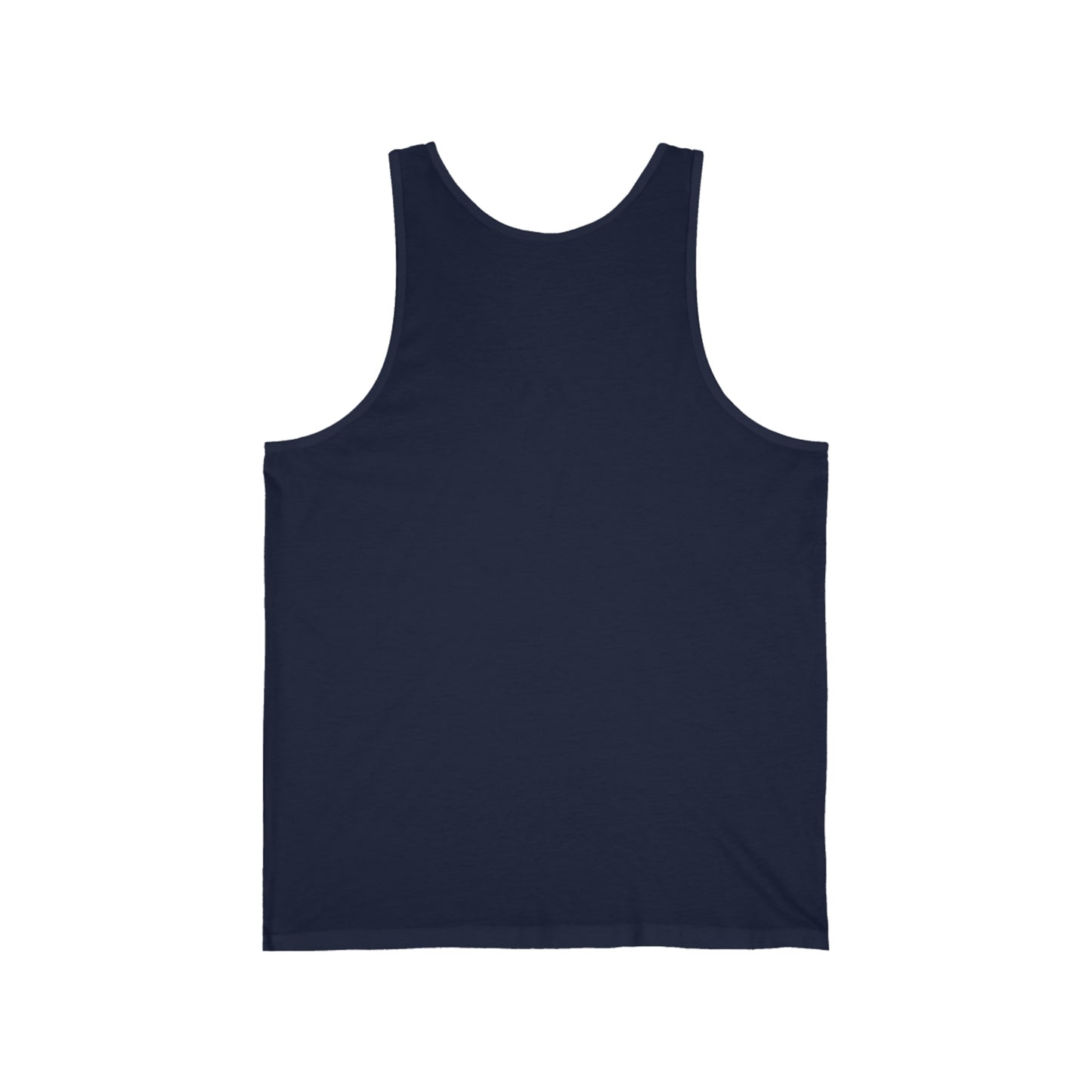 Olympros Fitness Classic Jersey Tank