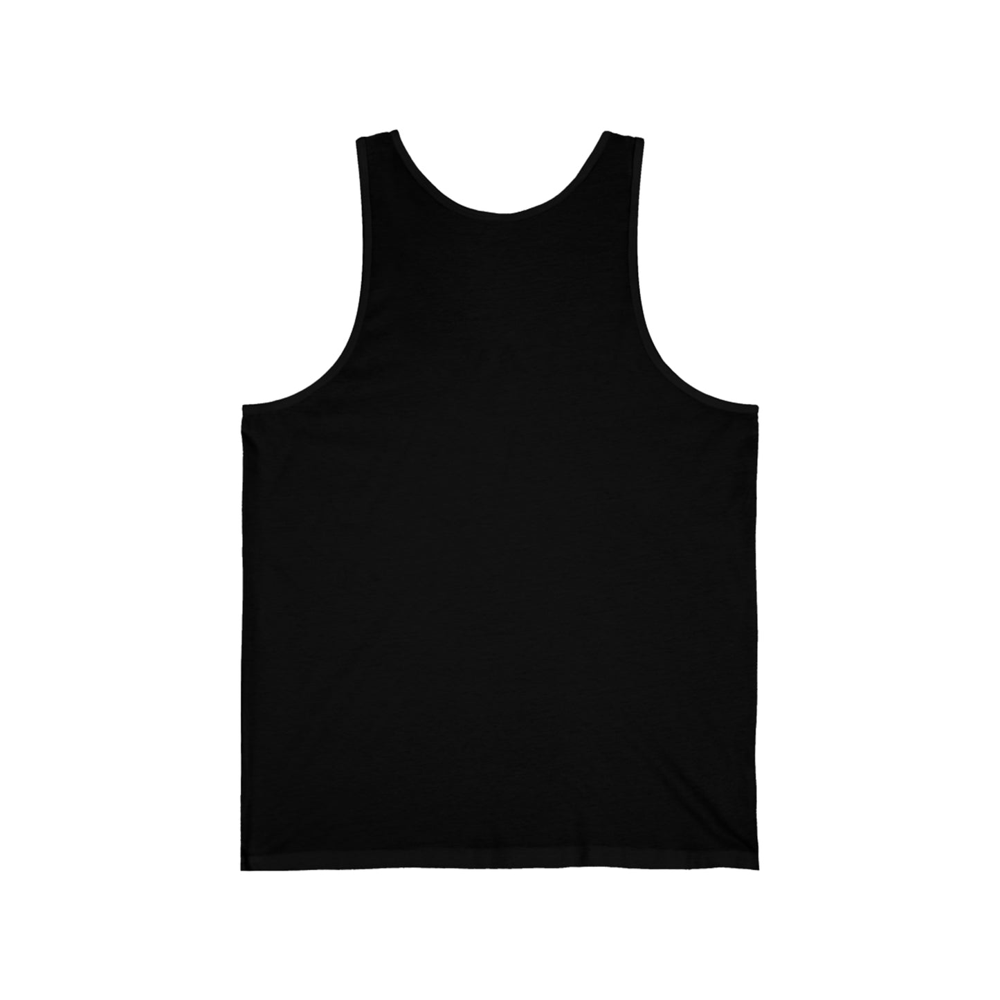 Olympros Fitness Classic Jersey Tank