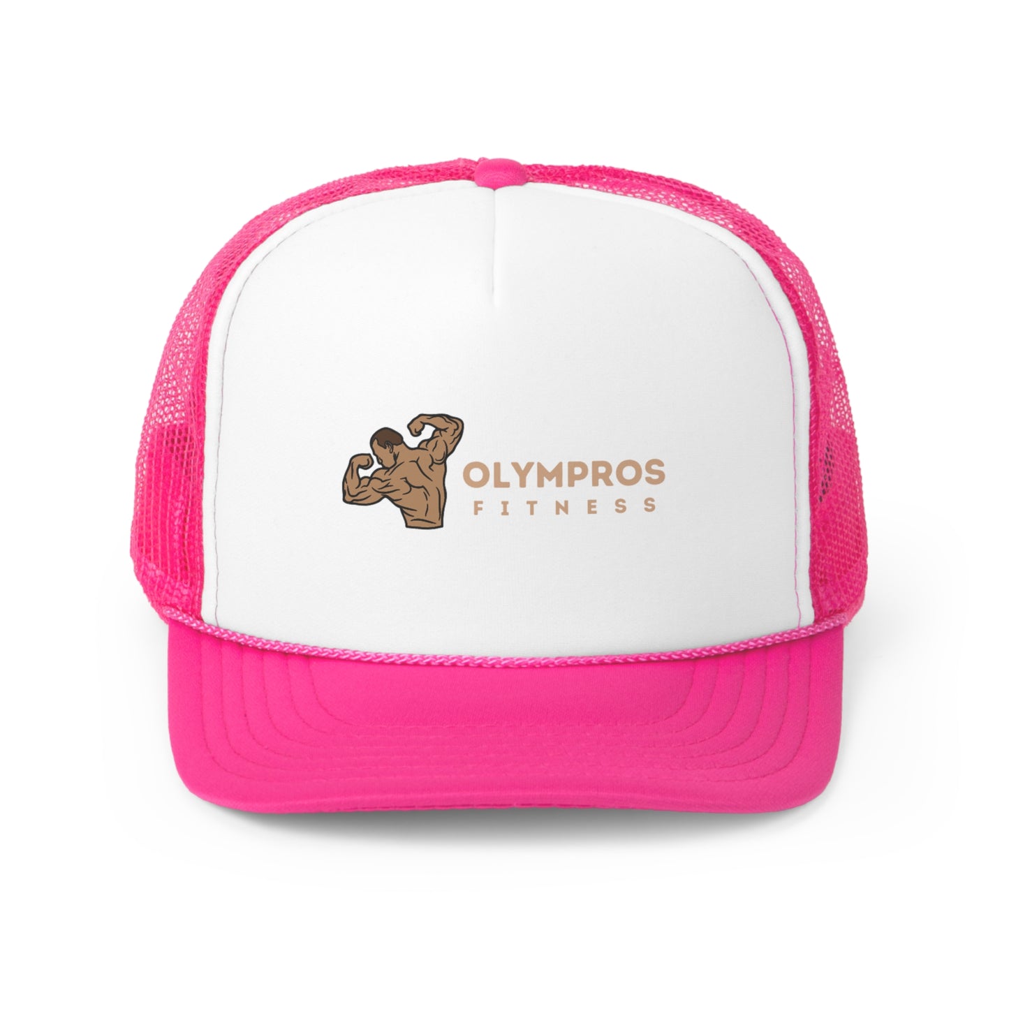 Olympros Fitness Caps