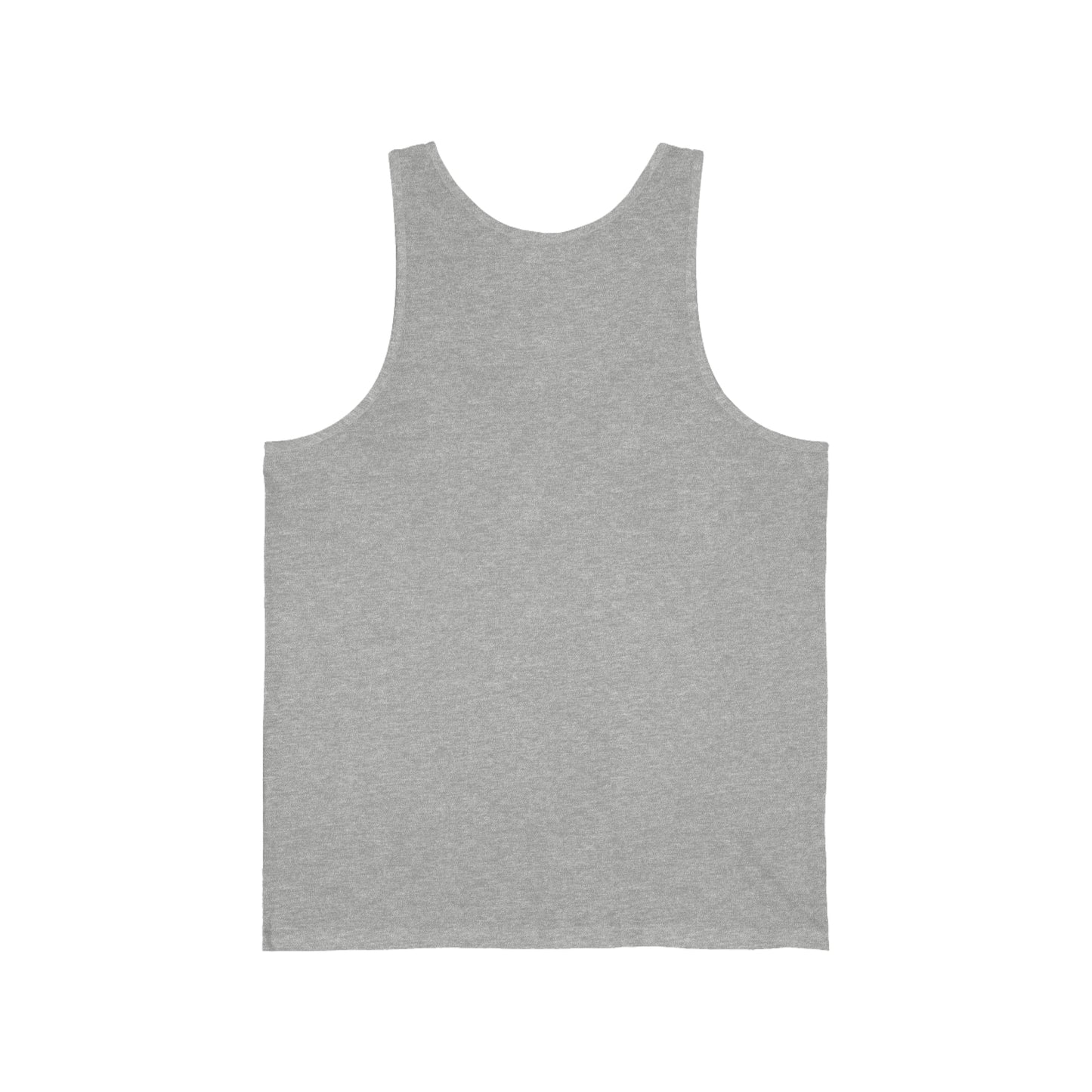 Olympros Fitness King Jersey Tank