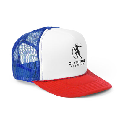 Casquette Olympros Fitness Strike