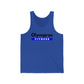 Olympros Fitness Classic Jersey Tank