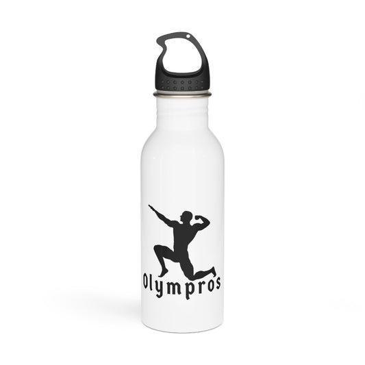 Olympros Fitness Pro's Stainless Steel Bottle