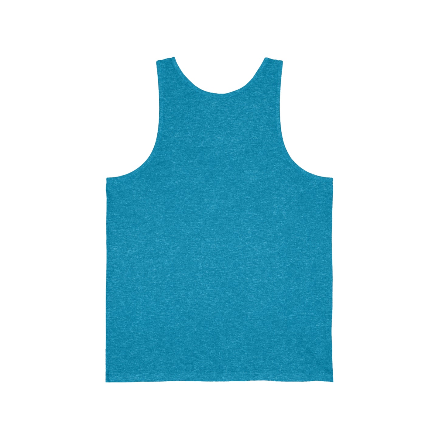 Olympros Fitness Classic Jersey Tank