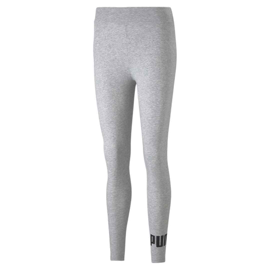 Puma - Women's Essentials Logo Legging