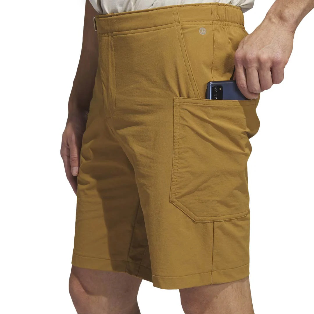 adidas - Men's Adicross Golf Shorts