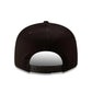 New Era - Pittsburgh Steelers 9FIFTY Snapback (taille unique)