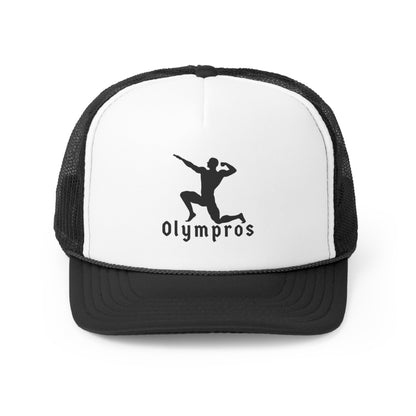 Olympros Fitness Pro's Caps