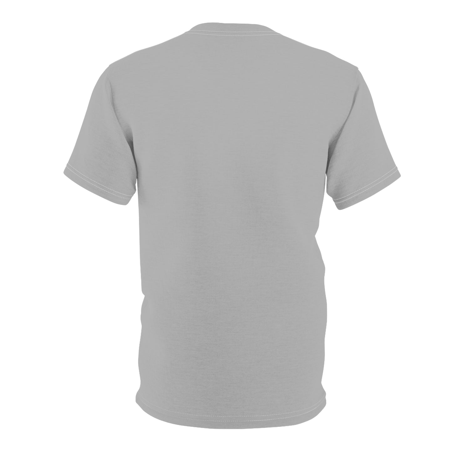 Olympros Fitness Officiel - Fit T-Shirt Gris