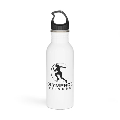 Olympros Fitness Strike Stainless Steel Bottle