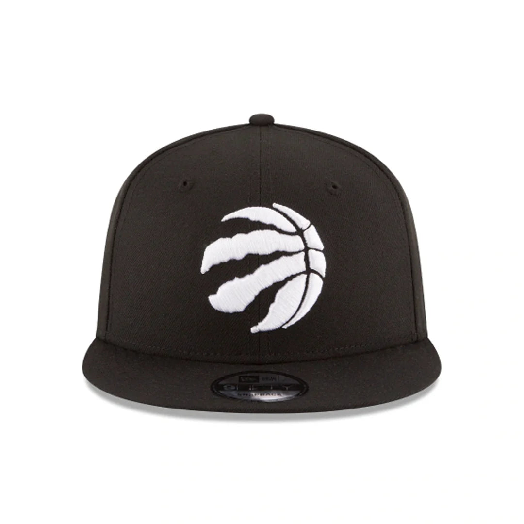 New Era - Toronto Raptors 9FIFTY Snapback (taille unique)